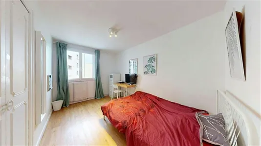 Rooms in Lyon - photo 4