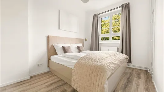 Apartments in Location is not specified - photo 9