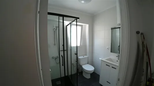 Apartments in Valencia Poblats Marítims - photo 7