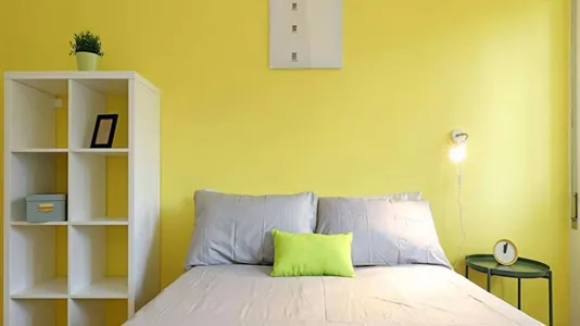 Rooms in Roma Municipio III – Monte Sacro - photo 5