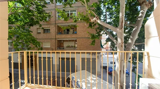 Rooms in Granada - photo 9