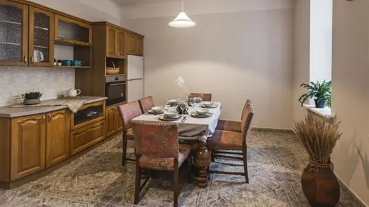 Rooms in Riga Centrs - photo 10