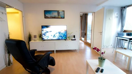 Apartments in Location is not specified - photo 2