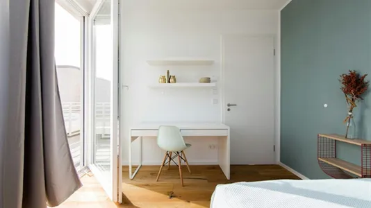 Rooms in Berlin Mitte - photo 3