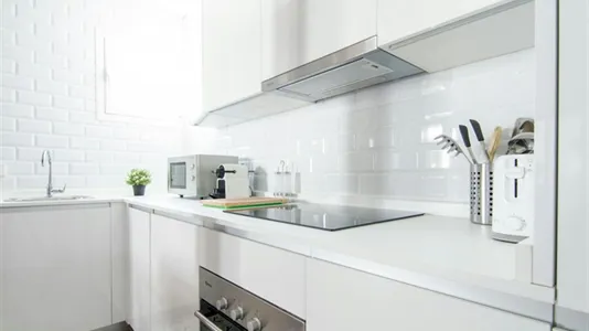 Apartments in Madrid Centro - photo 8