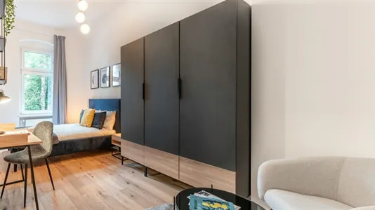 Apartments in Berlin Friedrichshain-Kreuzberg - photo 6