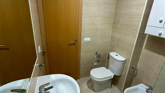 Rooms in Jerez de la Frontera - photo 9