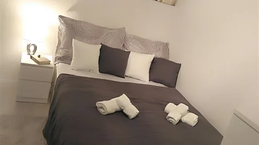 Apartments in Vienna Favoriten - photo 5