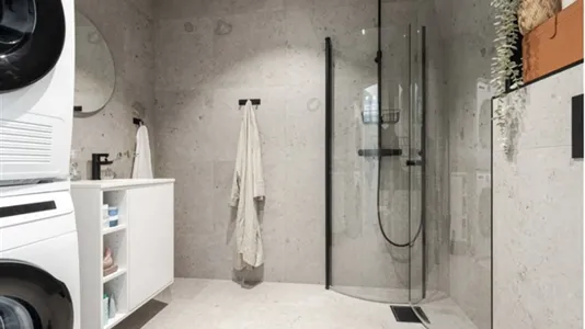 Apartments in Danderyd - photo 6