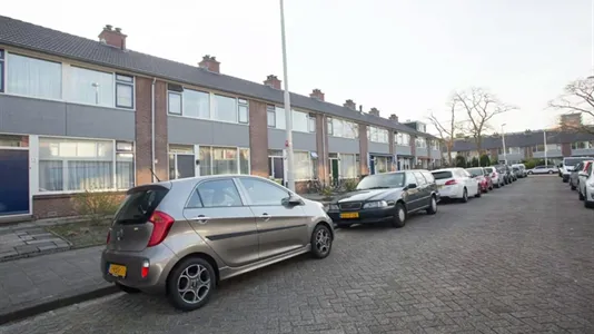 Rooms in Location is not specified - photo 4