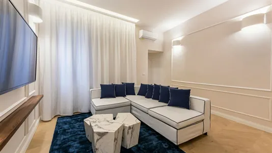 Apartments in Florence - photo 5