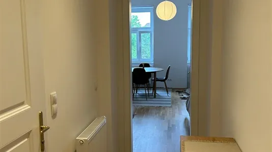 Apartments in Wien Währing - photo 9