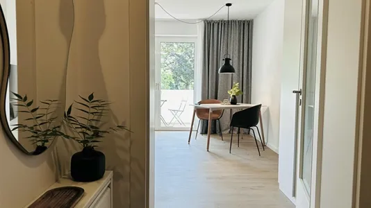 Apartments in Darmstadt - photo 5