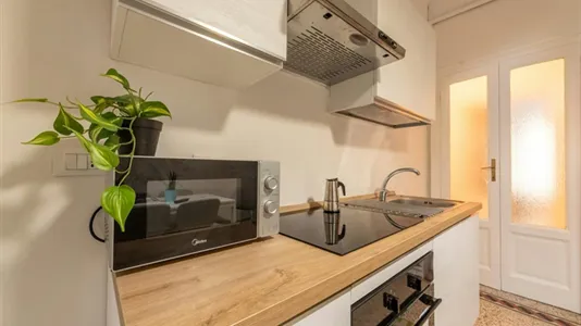 Rooms in Milano Zona 5 - Vigentino, Chiaravalle, Gratosoglio - photo 9