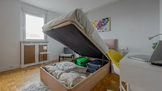 Rooms in Madrid Retiro - photo 5