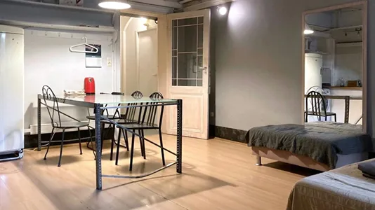Rooms in Brussels Elsene - photo 6
