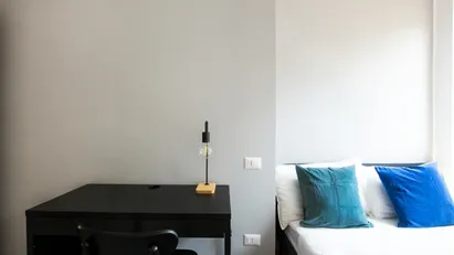 Room for rent in Milano Zona 7 - Baggio, De Angeli, San Siro, Milan