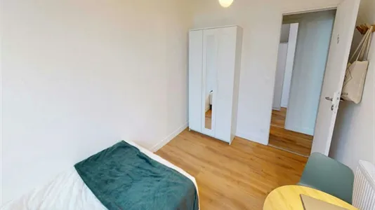 Rooms in Nanterre - photo 6