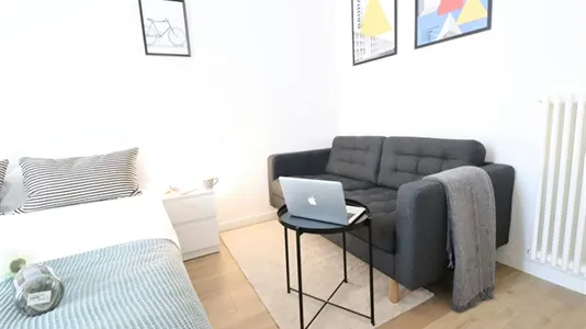 Rooms in Florence - photo 6