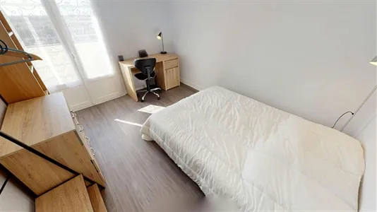 Rooms in Bordeaux - photo 3