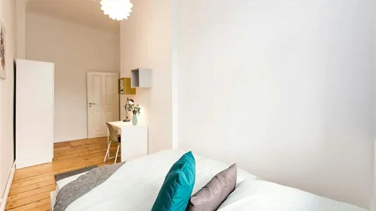 Rooms in Berlin Mitte - photo 3