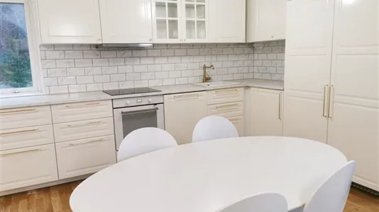 Houses in Gothenburg City Centre - photo 8