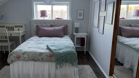 Houses in Falun - photo 4