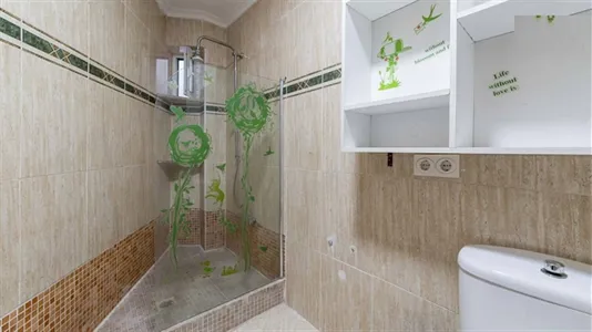 Rooms in Valencia L'Eixample - photo 4