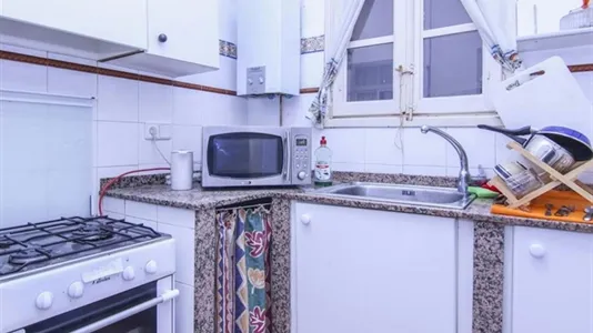 Rooms in Valencia La Zaidía - photo 9