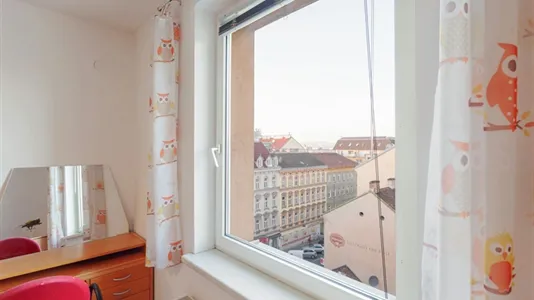 Rooms in Vienna Favoriten - photo 5