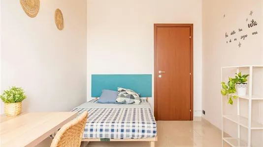 Rooms in Milano Zona 9 - Porta Garibaldi, Niguarda - photo 3