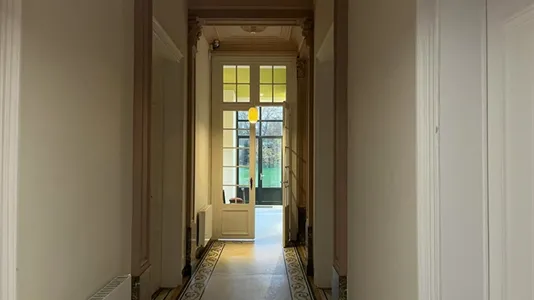 Apartments in Brussels Ukkel - photo 7