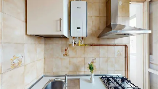 Rooms in Milano Zona 7 - Baggio, De Angeli, San Siro - photo 9