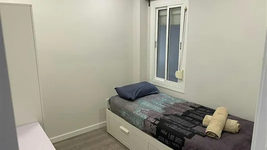 Apartments in Barcelona Sants-Montjuïc - photo 6