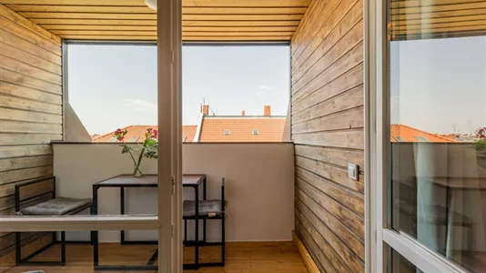 Apartments in Berlin Pankow - photo 8