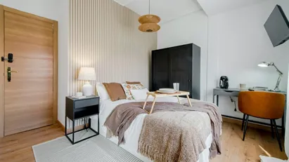 Room for rent in Madrid Arganzuela, Madrid