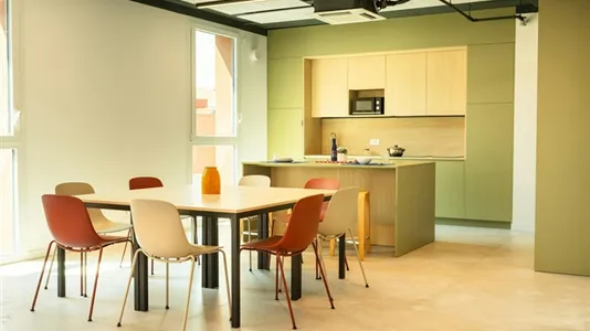 Apartments in Milano Zona 9 - Porta Garibaldi, Niguarda - photo 9