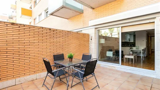 Apartments in Barcelona Sant Martí - photo 5