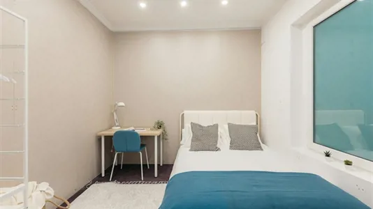 Rooms in Valencia L'Eixample - photo 2