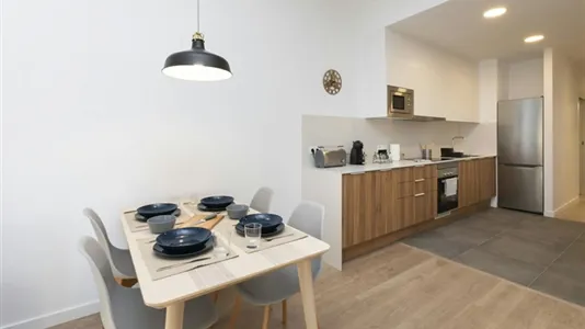 Apartments in Cornellà de Llobregat - photo 7