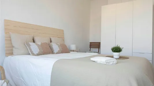 Rooms in el Camí de Vera - photo 6