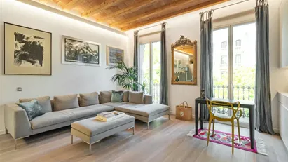 Apartment for rent in Barcelona Eixample, Barcelona