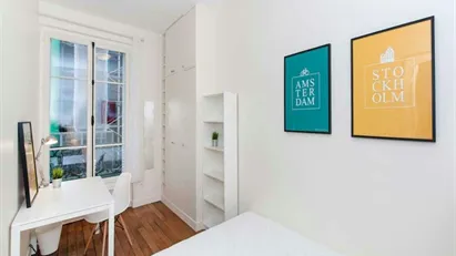 Room for rent in Paris 4ème arrondissement - Marais, Paris