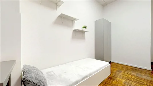 Rooms in Wrocław - photo 3