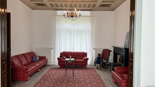 Rooms in Charleroi - photo 10