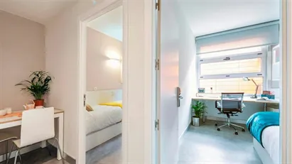 Room for rent in Madrid Moncloa-Aravaca, Madrid