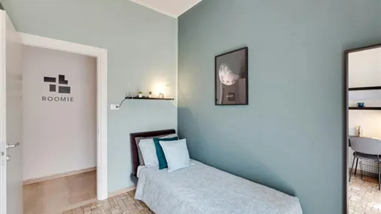 Rooms in Milano Zona 6 - Barona, Lorenteggio - photo 3