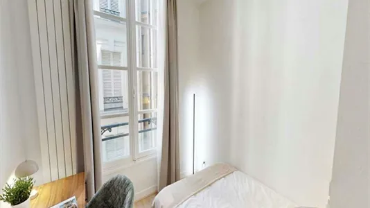 Rooms in Paris 2ème arrondissement - Bourse - photo 3