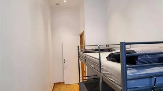 Apartments in Brussels Anderlecht - photo 2