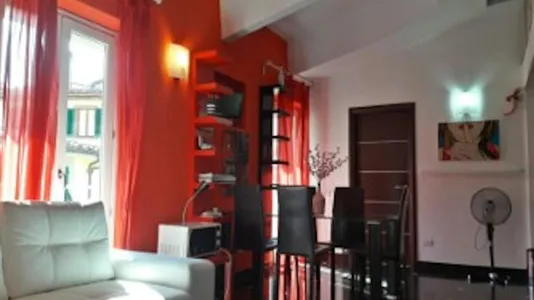 Rooms in Florence - photo 3